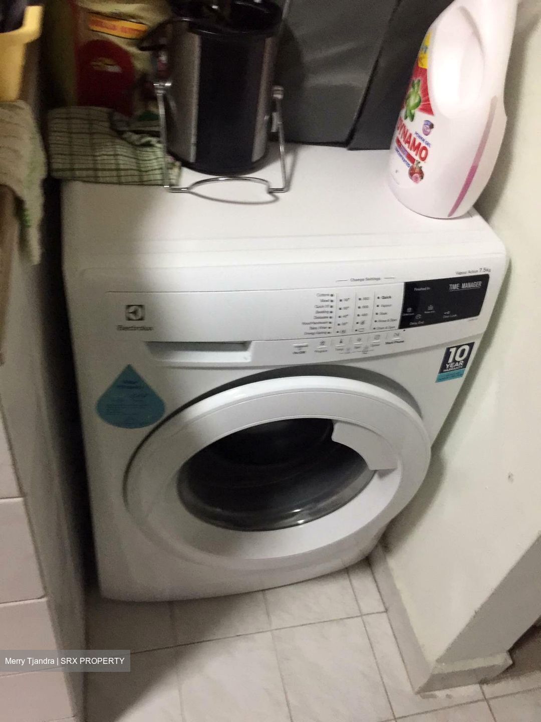 Oleander Towers (D12), Apartment #610242381